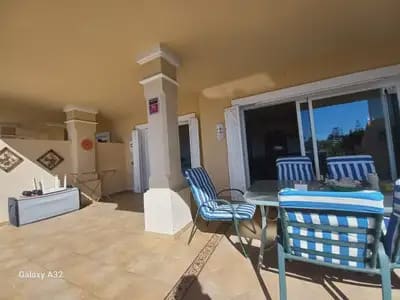 2 soverom Leilighet til salgs i Mijas med svømmebasseng garasje - € 390 000 (Ref: 10177145)