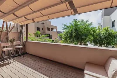 2 soveværelse Strandlejlighed til salg i La Cala de Mijas, Mijas med swimmingpool garage - € 420.000 (Ref: 10177146)