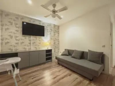 3 soveværelse Rækkehus til salg i Marbella med swimmingpool garage - € 595.000 (Ref: 10180610)