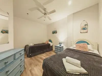 3 soveværelse Rækkehus til salg i Marbella med swimmingpool garage - € 595.000 (Ref: 10180610)