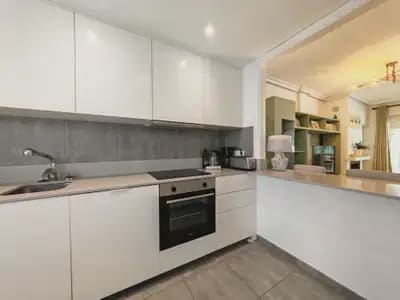 3 soveværelse Rækkehus til salg i Marbella med swimmingpool garage - € 595.000 (Ref: 10180610)