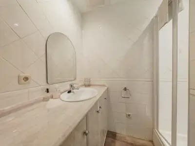 3 soveværelse Rækkehus til salg i Marbella med swimmingpool garage - € 595.000 (Ref: 10180610)