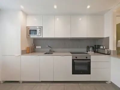 3 soveværelse Rækkehus til salg i Cabopino - Artola, Marbella med swimmingpool garage - € 595.000 (Ref: 10180610)