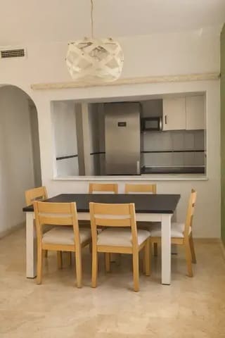 Piso de 2 habitaciones en Hacienda Torrequebrada, Benalmádena en venta con piscina garaje - 289.000 € (Ref: 10180611)