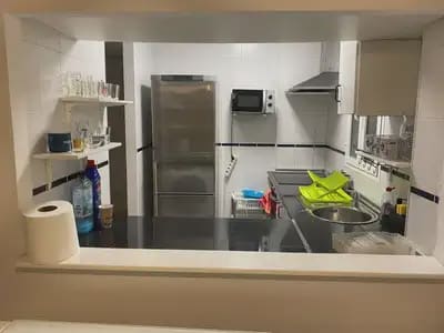 Piso de 2 habitaciones en Hacienda Torrequebrada, Benalmádena en venta con piscina garaje - 289.000 € (Ref: 10180611)