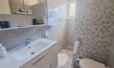 3 soveværelse Rækkehus til salg i Mijas pueblo, Mijas med swimmingpool garage - € 529.000 (Ref: 10180612)