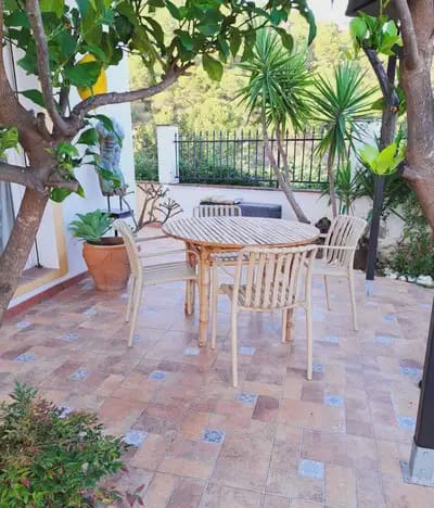 3 soveværelse Rækkehus til salg i Mijas med swimmingpool garage - € 529.000 (Ref: 10180612)