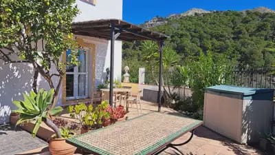 3 soveværelse Rækkehus til salg i Mijas med swimmingpool garage - € 529.000 (Ref: 10180612)
