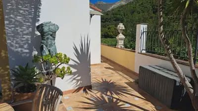 3 soveværelse Rækkehus til salg i Mijas med swimmingpool garage - € 529.000 (Ref: 10180612)
