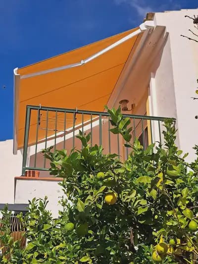 3 soveværelse Rækkehus til salg i Mijas med swimmingpool garage - € 529.000 (Ref: 10180612)