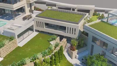 Solar/Parcela en La Cala Golf - Lagar Martell, Mijas en venta - 475.000 € (Ref: 10184901)