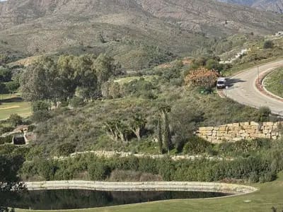 Solar/Parcela en La Cala Golf - Lagar Martell, Mijas en venta - 475.000 € (Ref: 10184901)