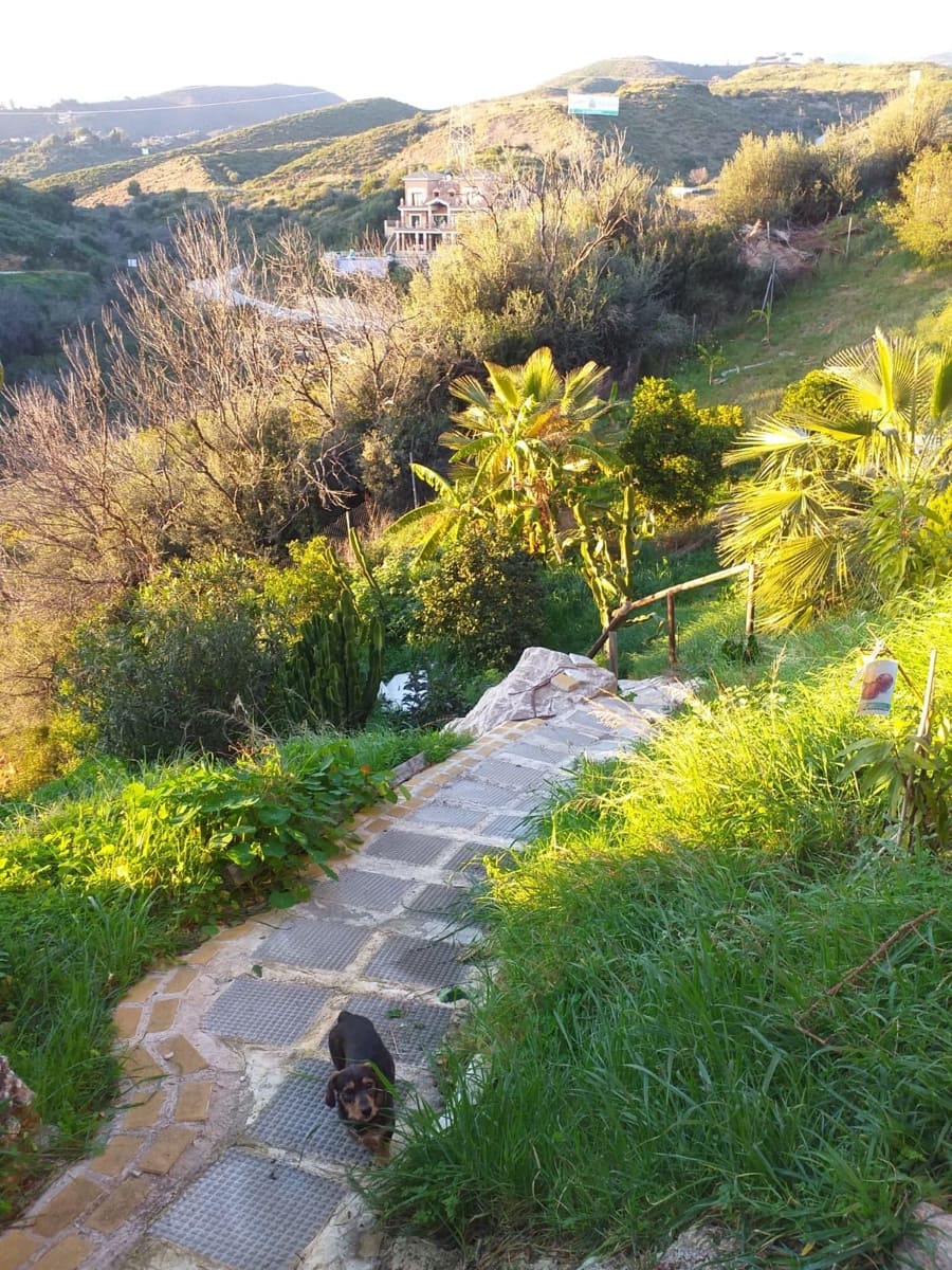 4 makuuhuone Huvila myytävänä paikassa Marbella mukana uima-altaan 
autotalli - 1 600 000 € (Ref: 6400537)