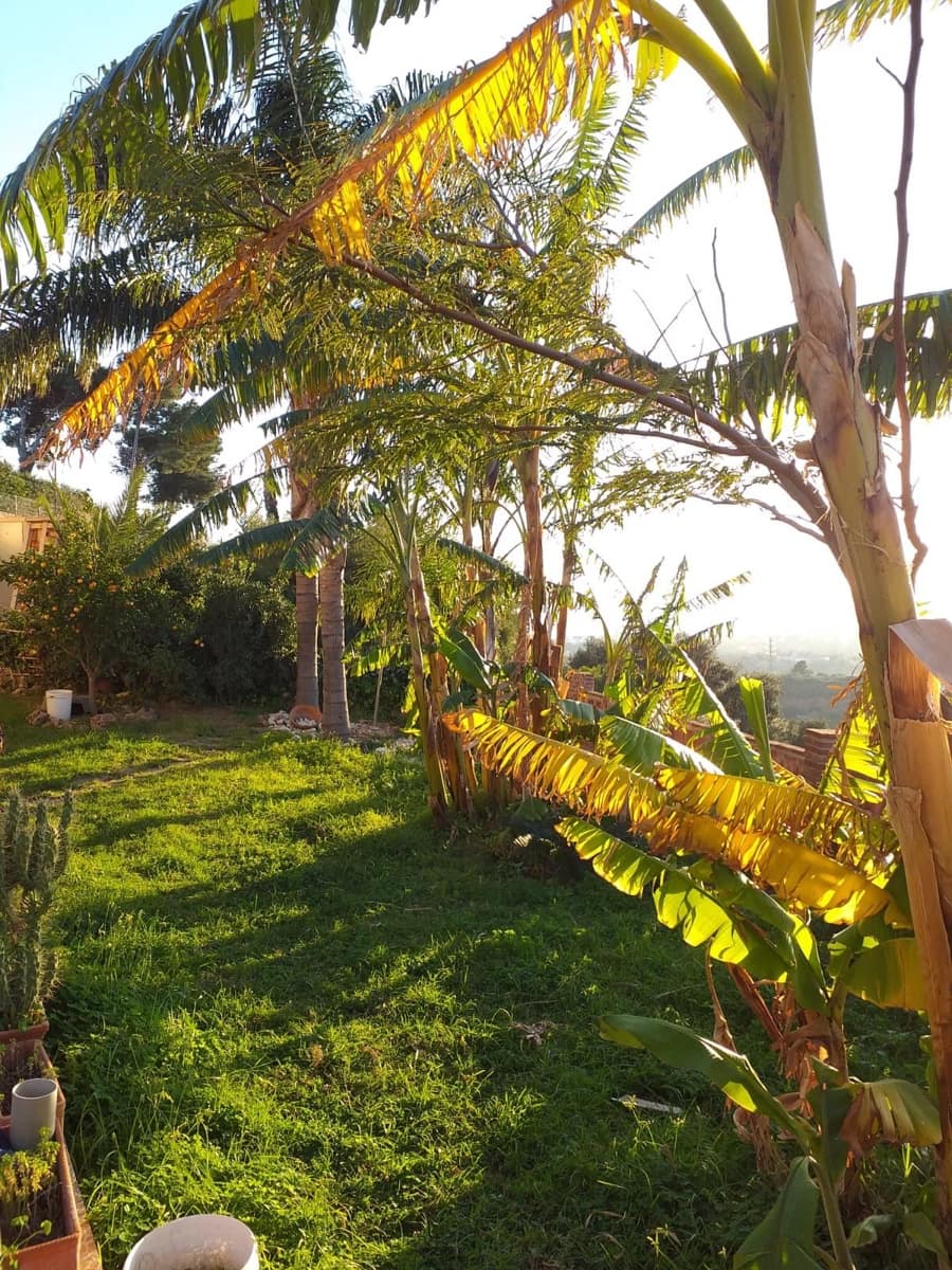 4 makuuhuone Huvila myytävänä paikassa Marbella mukana uima-altaan 
autotalli - 1 600 000 € (Ref: 6400537)