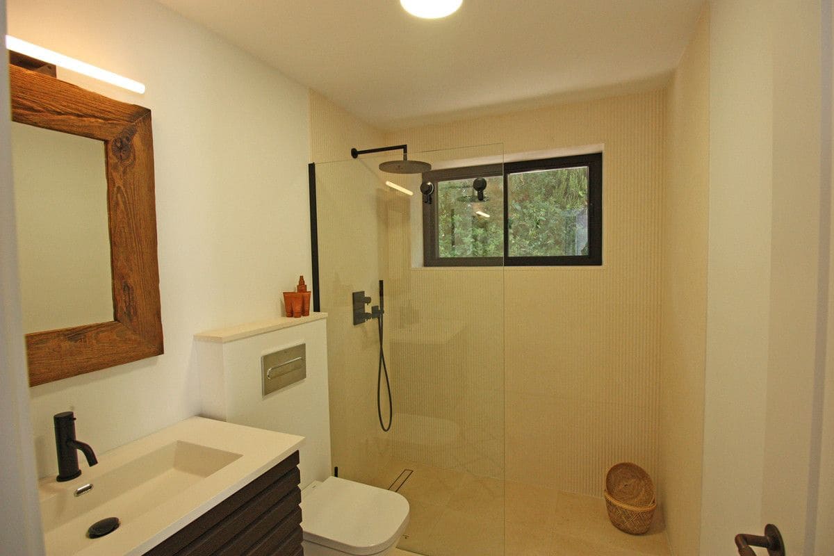 4 sypialnia Willa na sprzedaż w Benalmadena z basenem garażem - 1 600 000 € (Ref: 9274742)