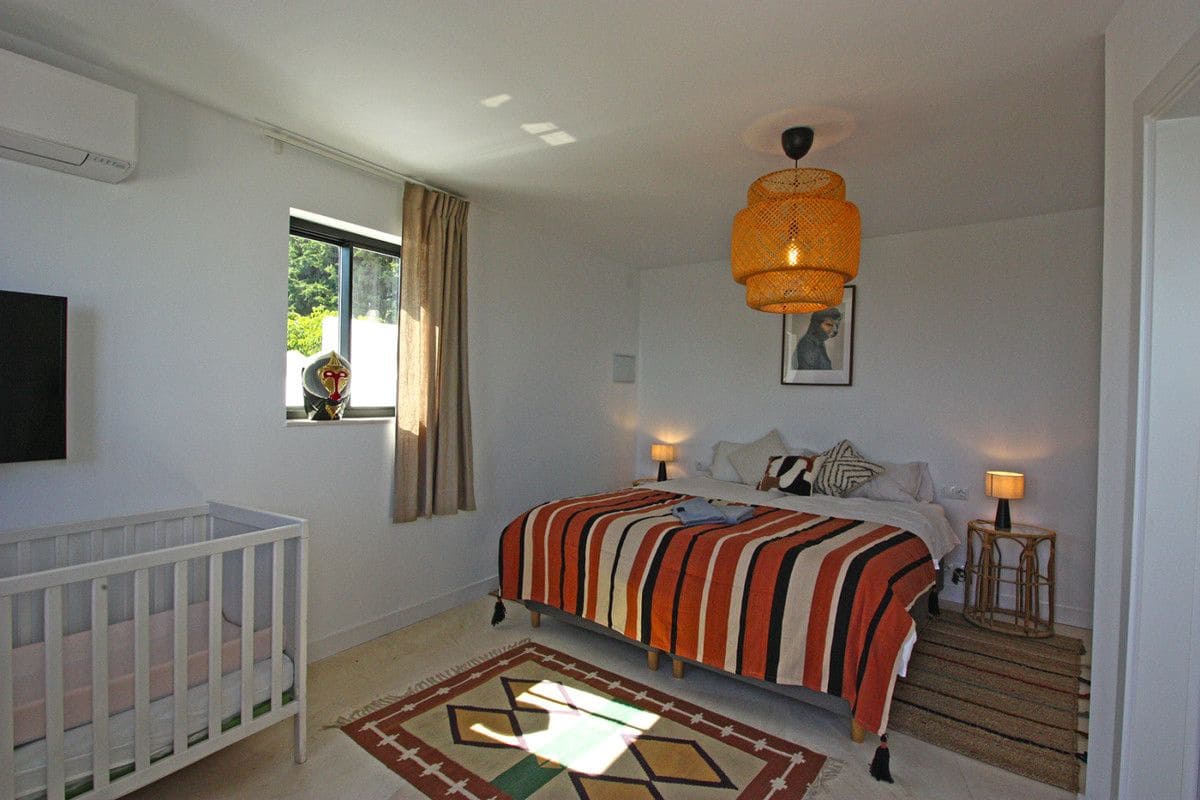 4 sypialnia Willa na sprzedaż w Benalmadena z basenem garażem - 1 600 000 € (Ref: 9274742)