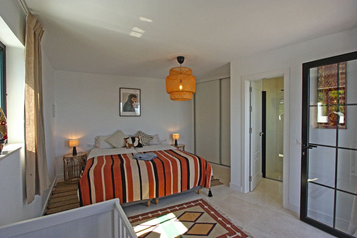 4 sypialnia Willa na sprzedaż w Benalmadena z basenem garażem - 1 600 000 € (Ref: 9274742)