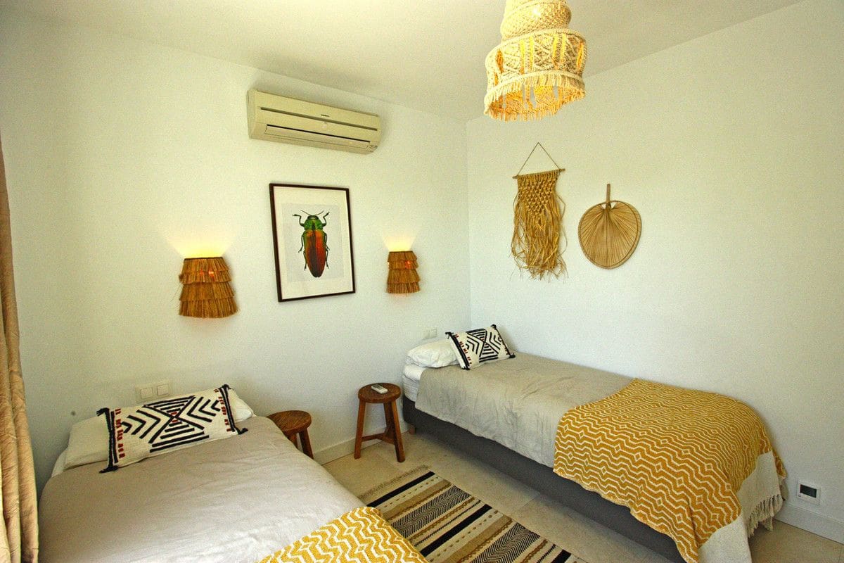 4 sypialnia Willa na sprzedaż w Benalmadena z basenem garażem - 1 600 000 € (Ref: 9274742)