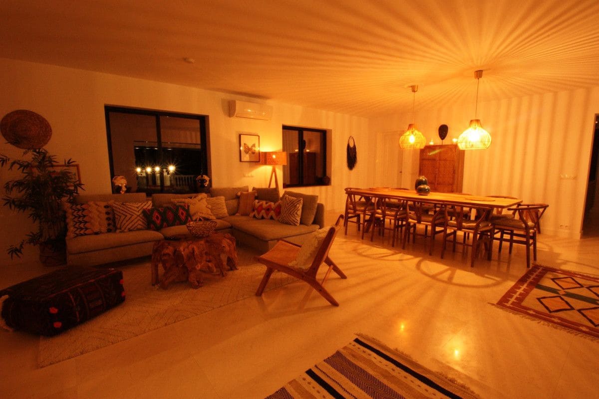 4 sypialnia Willa na sprzedaż w Benalmadena z basenem garażem - 1 600 000 € (Ref: 9274742)