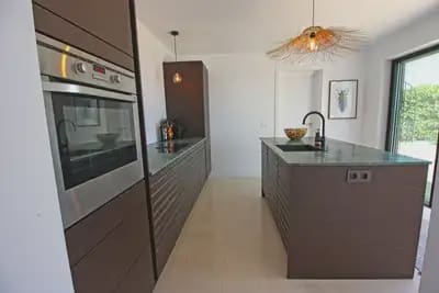 4 bedroom Villa for sale in Benalmadena with pool garage - € 1,600,000 (Ref: 9274742)