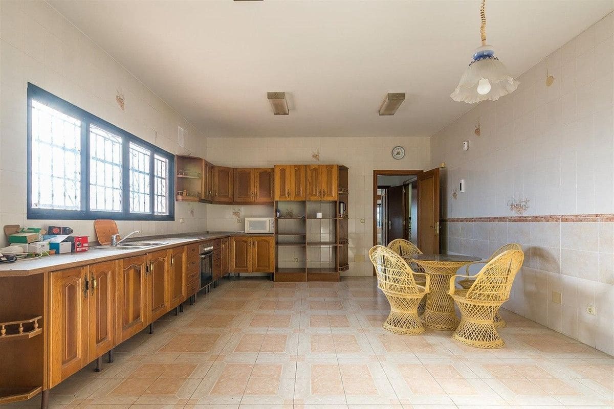 7 chambre Villa/Maison à vendre à Benalmadena avec piscine garage - 1 545 000 € (Ref: 9274743)