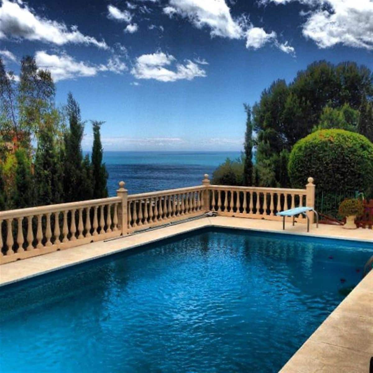 7 chambre Villa/Maison à vendre à Benalmadena avec piscine garage - 1 545 000 € (Ref: 9274743)