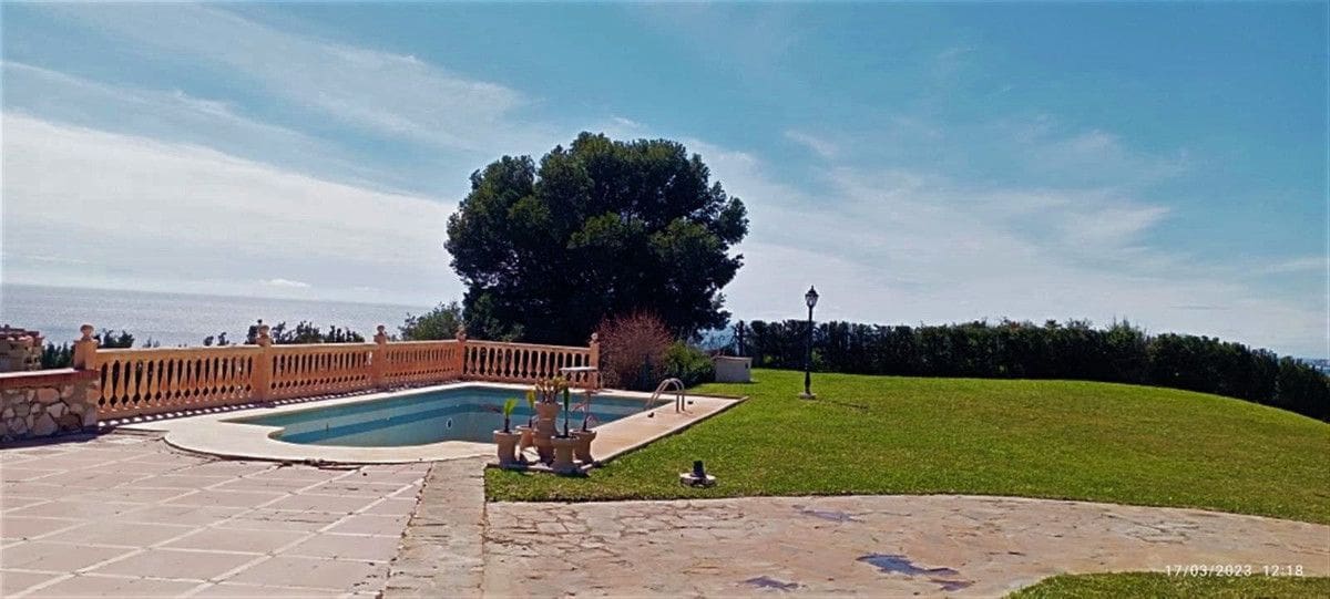 7 chambre Villa/Maison à vendre à Benalmadena avec piscine garage - 1 545 000 € (Ref: 9274743)