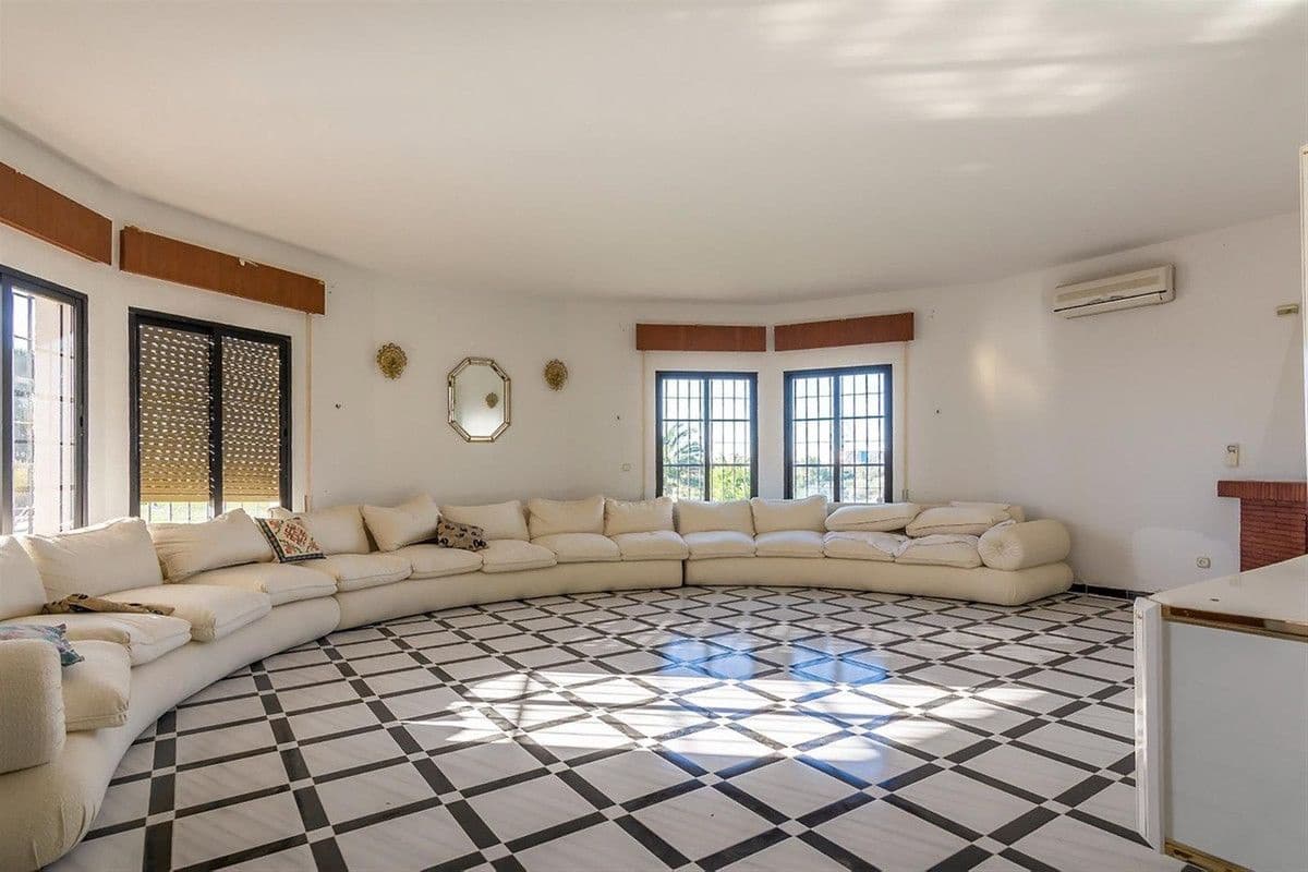 7 chambre Villa/Maison à vendre à Benalmadena avec piscine garage - 1 545 000 € (Ref: 9274743)