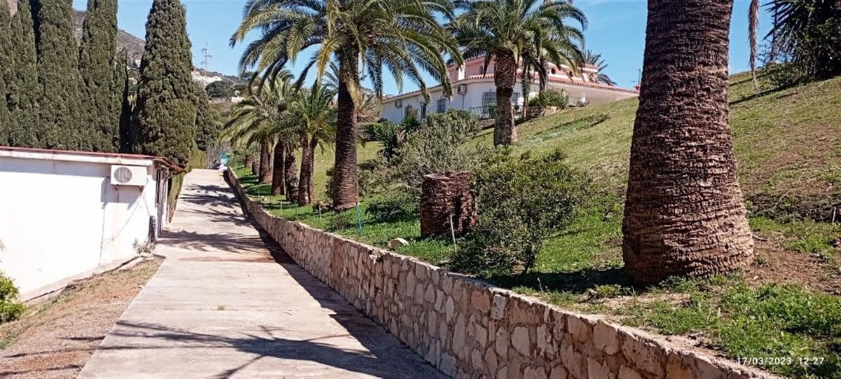 7 chambre Villa/Maison à vendre à Benalmadena avec piscine garage - 1 545 000 € (Ref: 9274743)