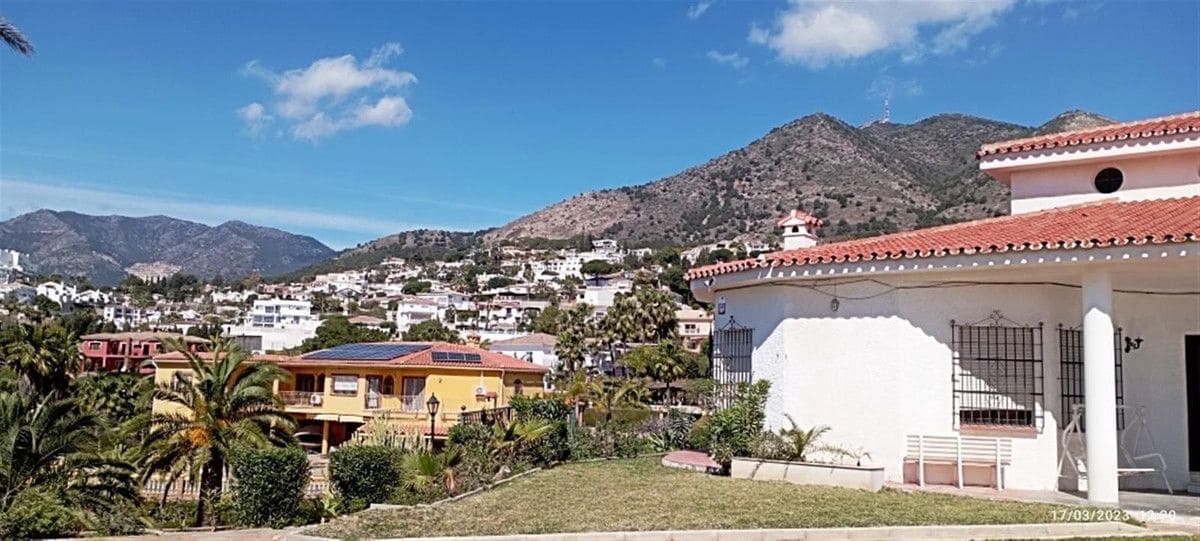 7 chambre Villa/Maison à vendre à Benalmadena avec piscine garage - 1 545 000 € (Ref: 9274743)