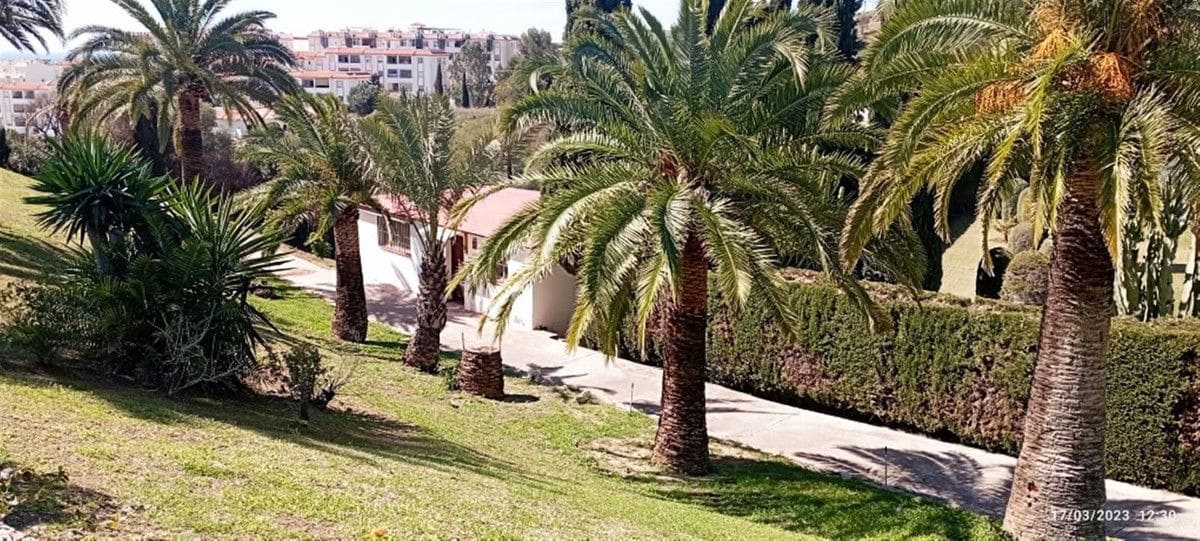 7 chambre Villa/Maison à vendre à Benalmadena avec piscine garage - 1 545 000 € (Ref: 9274743)