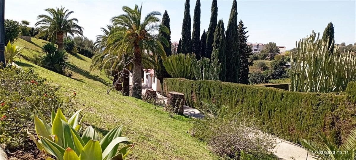 7 chambre Villa/Maison à vendre à Benalmadena avec piscine garage - 1 545 000 € (Ref: 9274743)