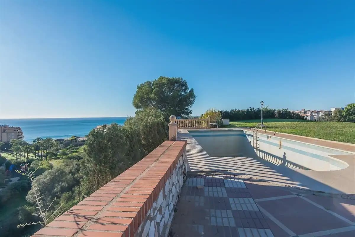 7 bedroom Villa for sale in Benalmadena with pool garage - € 1,545,000 (Ref: 9274743)