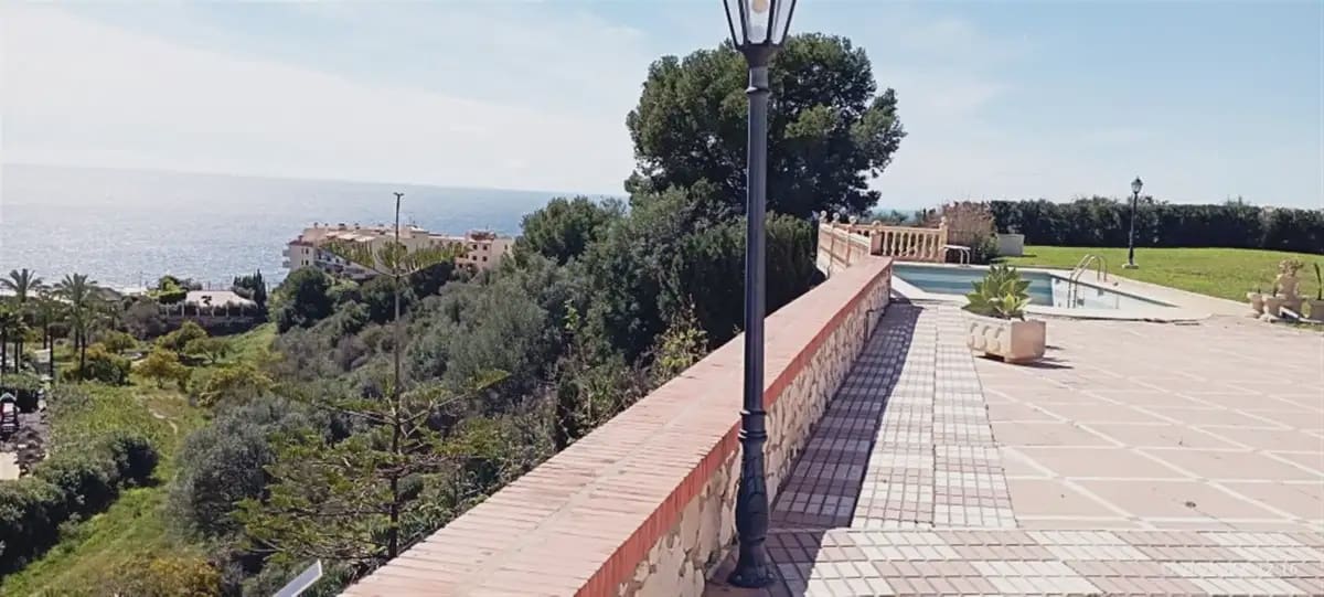 7 bedroom Villa for sale in Benalmadena with pool garage - € 1,545,000 (Ref: 9274743)