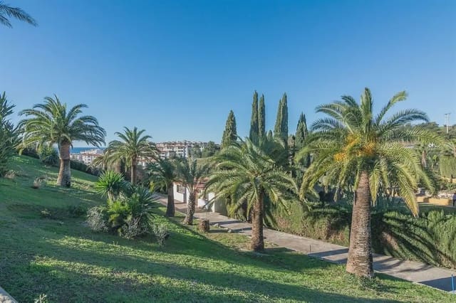 7 quarto Moradia para venda em La Capellanía - El Higuerón, Benalmádena com piscina garagem - 1 545 000 € (Ref: 9274743)