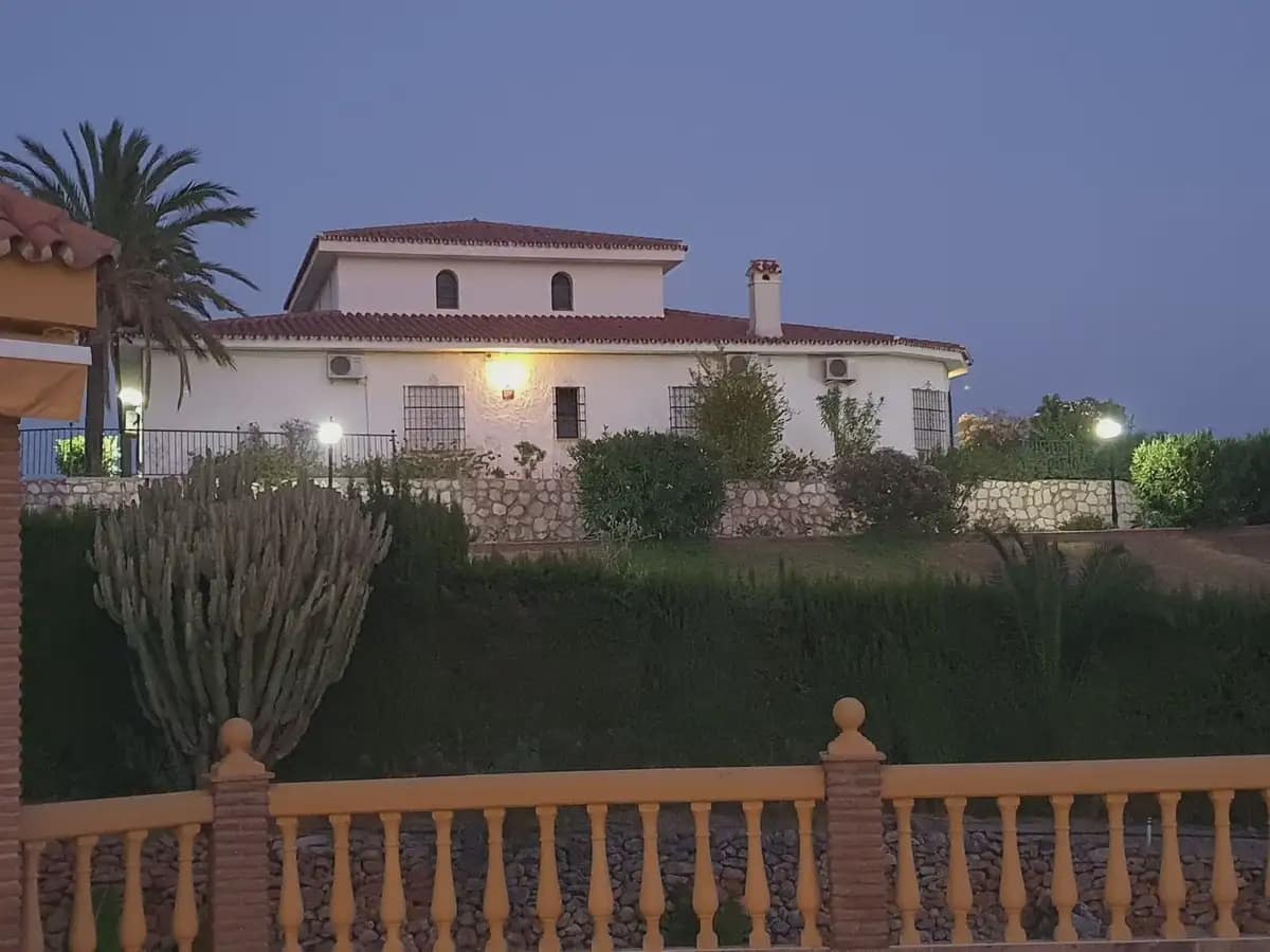 7 bedroom Villa for sale in Benalmadena with pool garage - € 1,545,000 (Ref: 9274743)