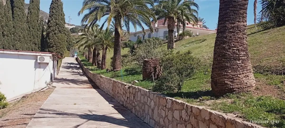 7 bedroom Villa for sale in Benalmadena with pool garage - € 1,545,000 (Ref: 9274743)