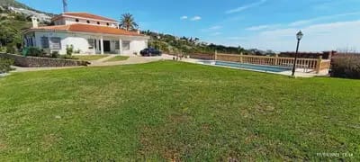 7 soveværelse Villa til salg i Benalmadena med swimmingpool garage - € 1.650.000 (Ref: 9274743)