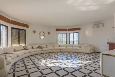 7 soveværelse Villa til salg i Benalmadena med swimmingpool garage - € 1.650.000 (Ref: 9274743)