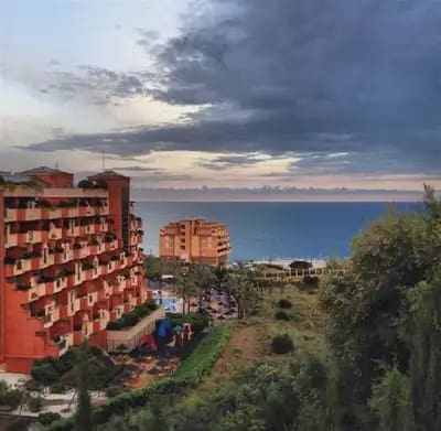7 soveværelse Villa til salg i Benalmadena med swimmingpool garage - € 1.650.000 (Ref: 9274743)