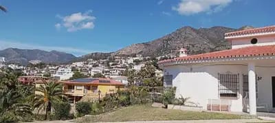 7 soveværelse Villa til salg i Benalmadena med swimmingpool garage - € 1.650.000 (Ref: 9274743)
