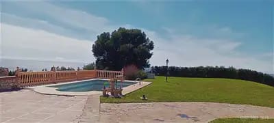 7 soveværelse Villa til salg i Benalmadena med swimmingpool garage - € 1.650.000 (Ref: 9274743)