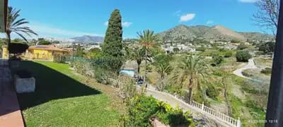 7 soveværelse Villa til salg i Benalmadena med swimmingpool garage - € 1.650.000 (Ref: 9274743)