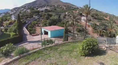 7 soveværelse Villa til salg i Benalmadena med swimmingpool garage - € 1.650.000 (Ref: 9274743)