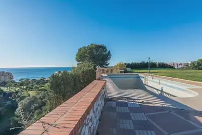 7 soveværelse Villa til salg i Benalmadena med swimmingpool garage - € 1.650.000 (Ref: 9274743)