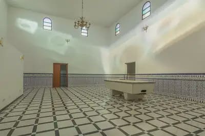 7 chambre Villa/Maison à vendre à La Capellanía - El Higuerón, Benalmádena avec piscine garage - 1 650 000 € (Ref: 9274743)