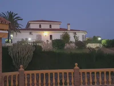 7 soveværelse Villa til salg i Benalmadena med swimmingpool garage - € 1.650.000 (Ref: 9274743)