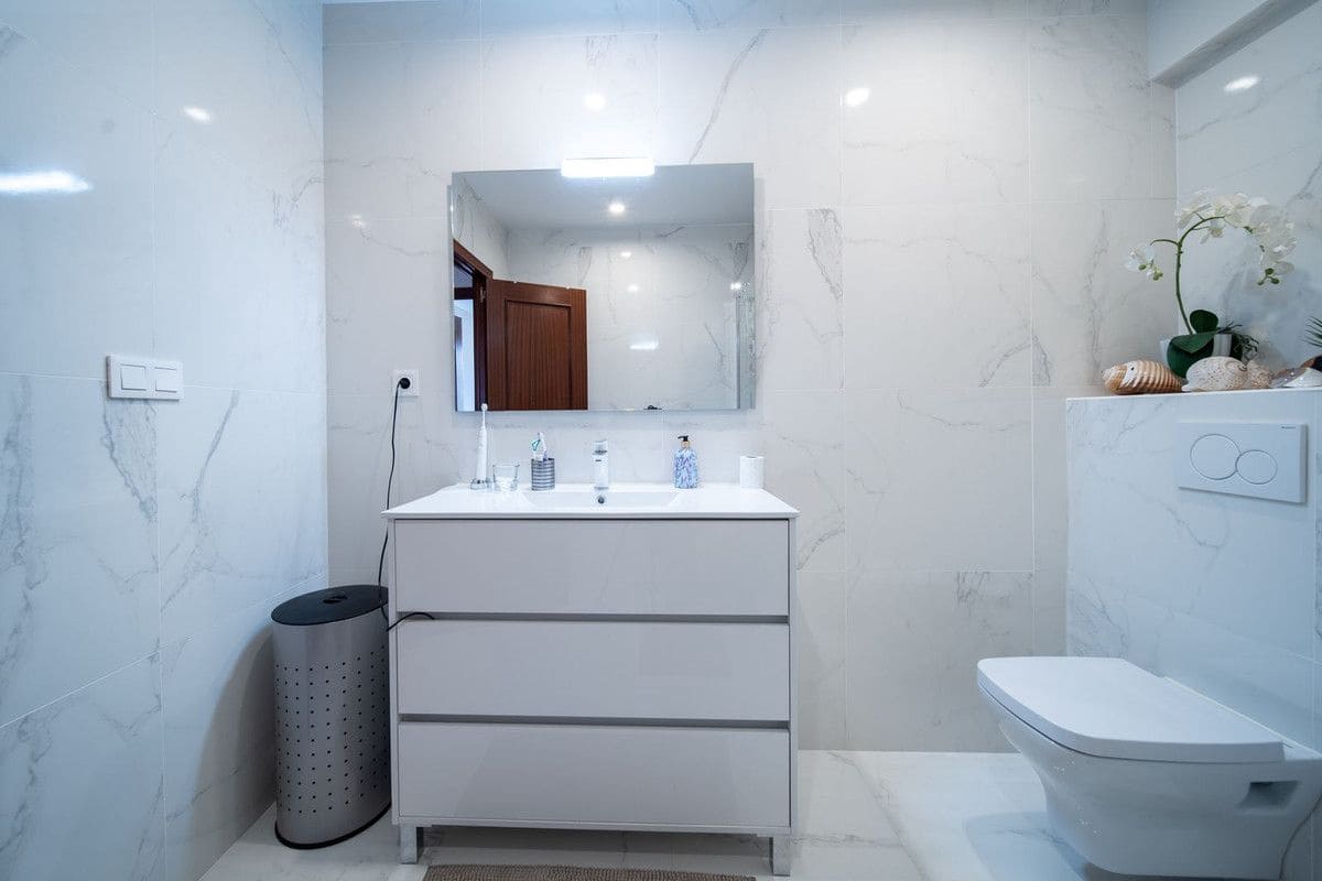 3 slaapkamer Penthouse te koop in Fuengirola met zwembad garage - € 689.000 (Ref: 9274745)