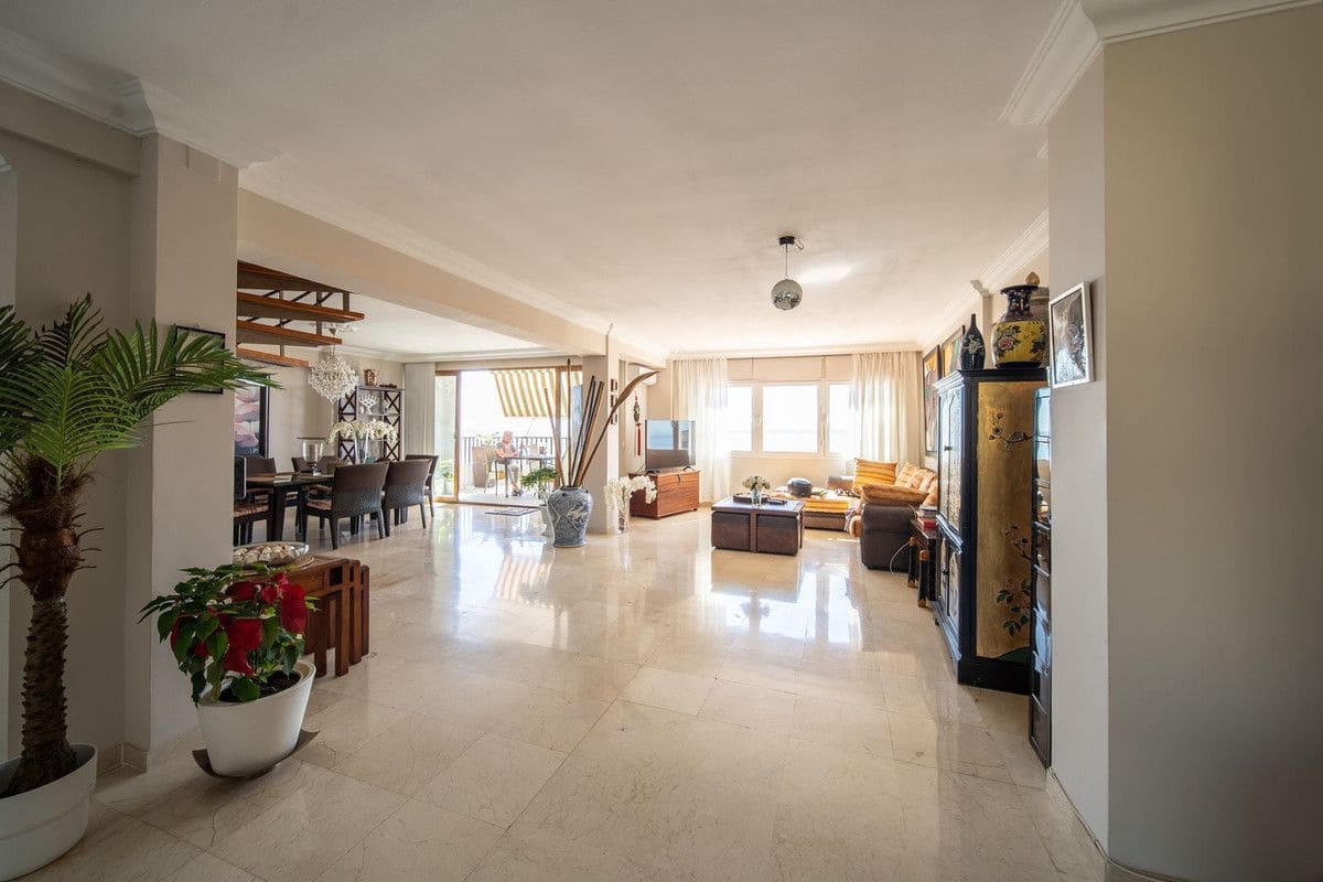 3 slaapkamer Penthouse te koop in Fuengirola met zwembad garage - € 689.000 (Ref: 9274745)
