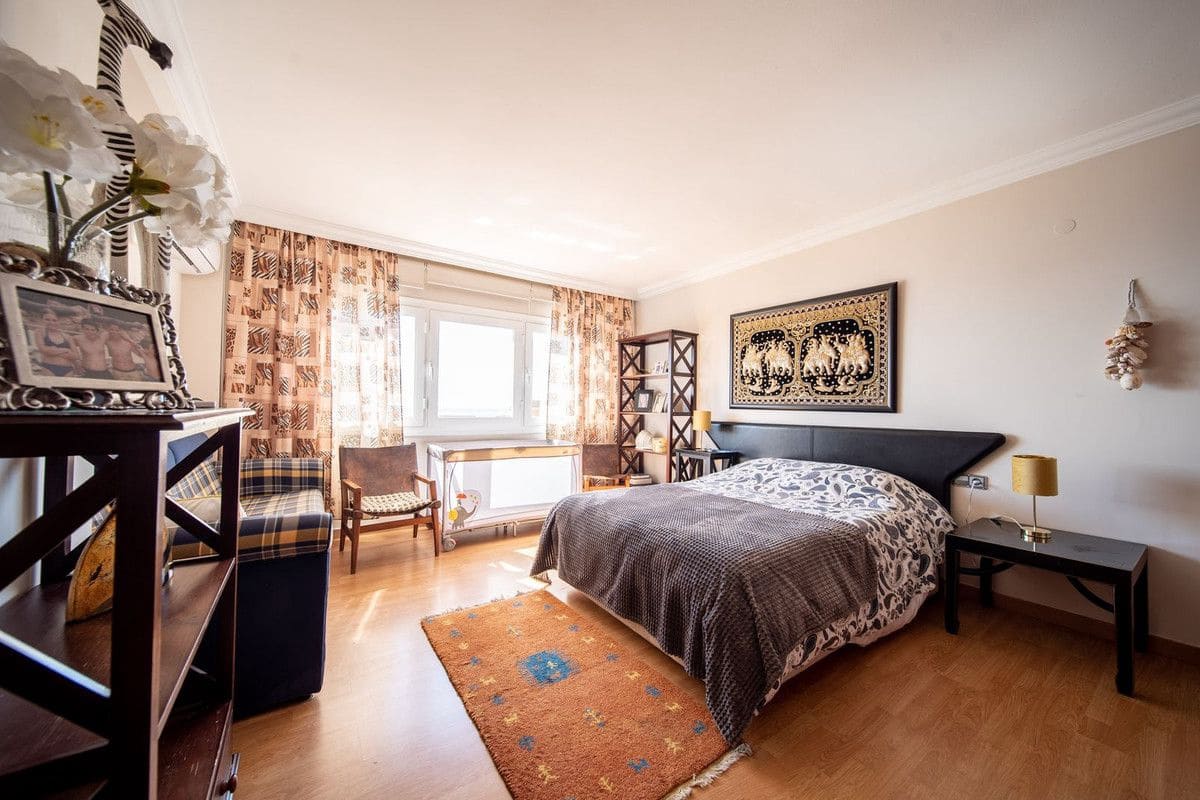 3 slaapkamer Penthouse te koop in Fuengirola met zwembad garage - € 689.000 (Ref: 9274745)